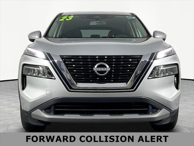 2023 Nissan Rogue - $20,747