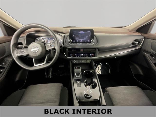 2023 Nissan Rogue - $20,747