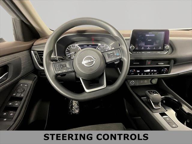 2023 Nissan Rogue - $20,747