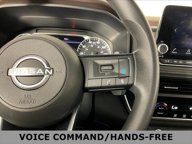 2023 Nissan Rogue - $20,747