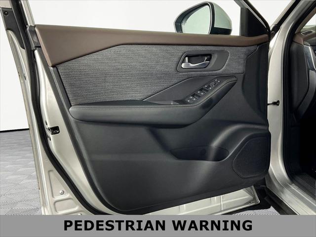 2023 Nissan Rogue - $20,747