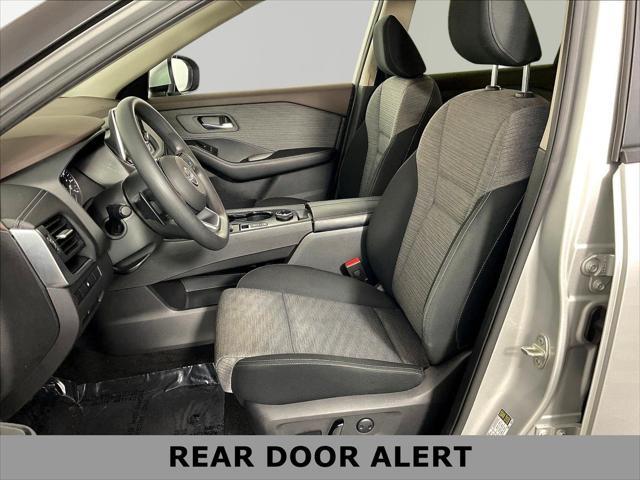 2023 Nissan Rogue - $20,747