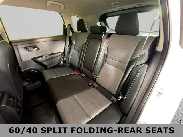 2023 Nissan Rogue - $20,747