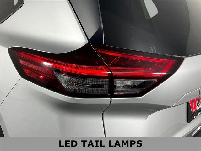 2023 Nissan Rogue - $20,747