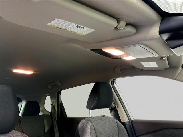 2023 Nissan Rogue - $20,747