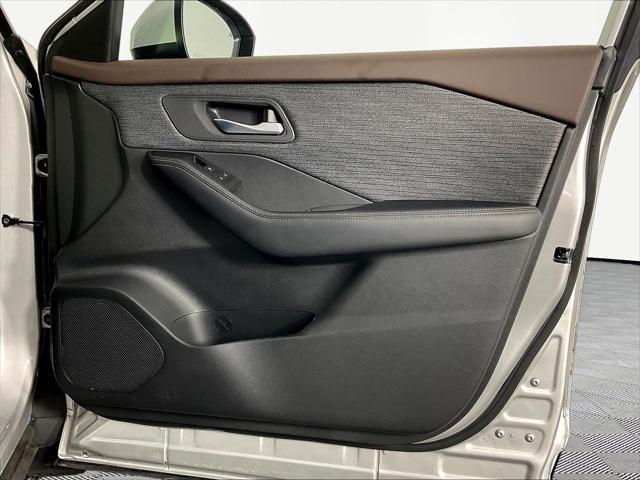 2023 Nissan Rogue - $20,747