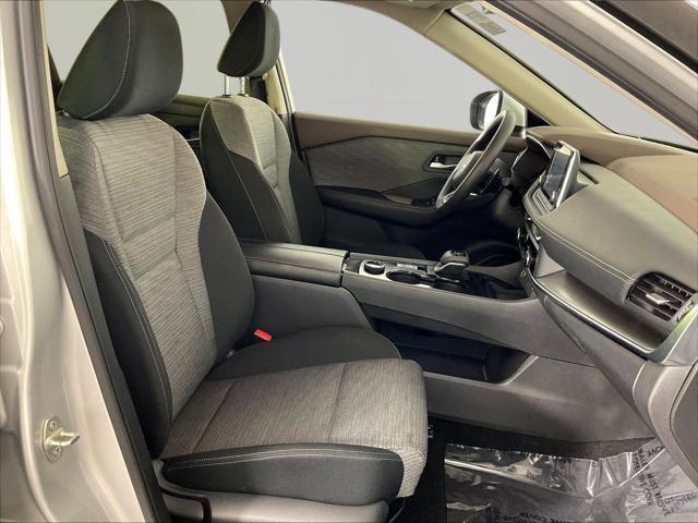 2023 Nissan Rogue - $20,747