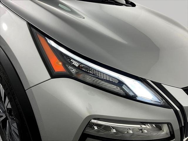 2023 Nissan Rogue - $20,747