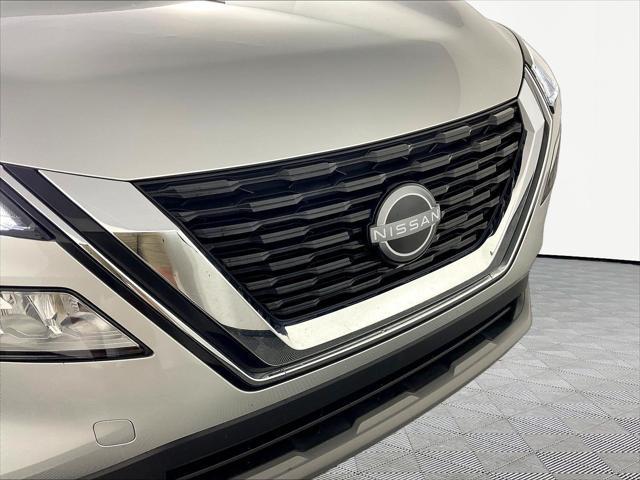 2023 Nissan Rogue - $20,747