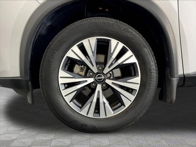 2023 Nissan Rogue - $20,747