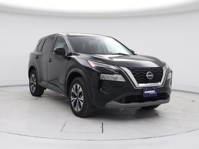 2023 Nissan Rogue AWD SV 4DR Crossover