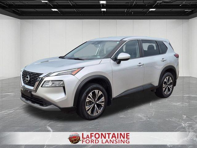 2023 Nissan Rogue - $20,000