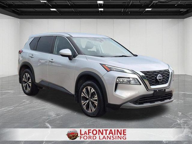 2023 Nissan Rogue - $20,000