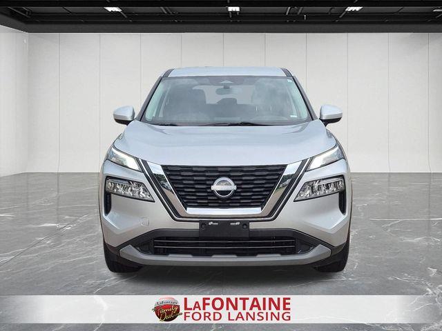 2023 Nissan Rogue - $20,000