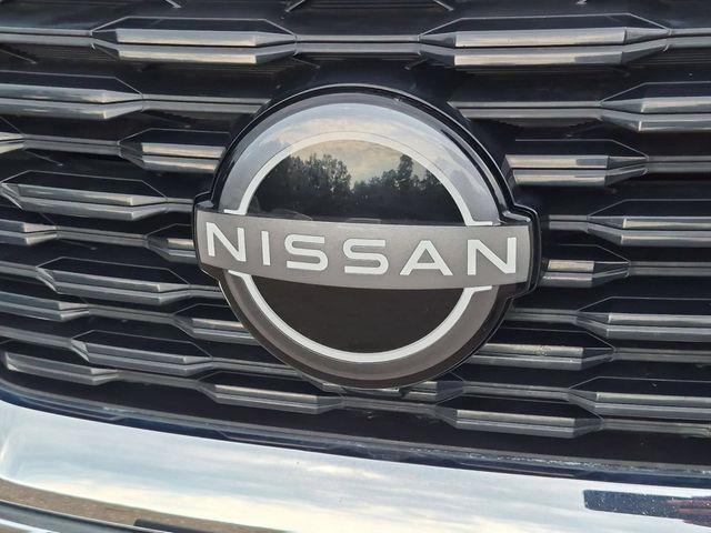 2023 Nissan Rogue - $20,000