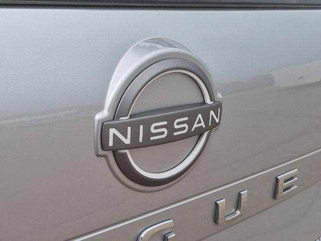 2023 Nissan Rogue - $20,000