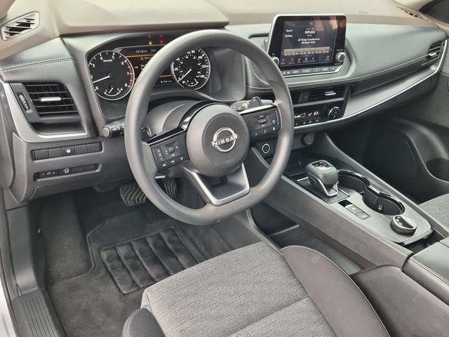 2023 Nissan Rogue - $20,000