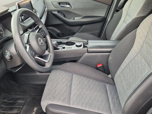 2023 Nissan Rogue - $20,000