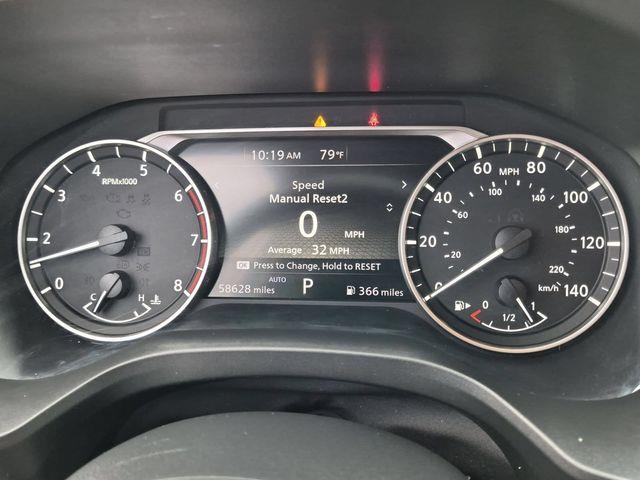 2023 Nissan Rogue - $20,000