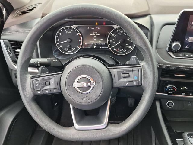 2023 Nissan Rogue - $20,000