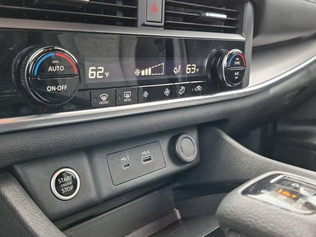 2023 Nissan Rogue - $20,000