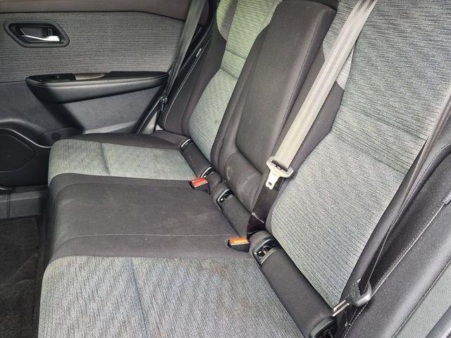 2023 Nissan Rogue - $20,000