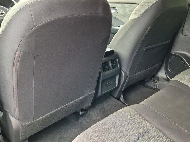 2023 Nissan Rogue - $20,000