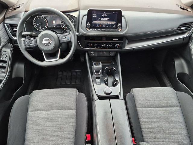 2023 Nissan Rogue - $20,000