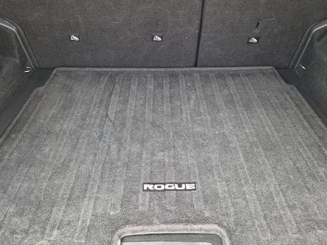 2023 Nissan Rogue - $20,000
