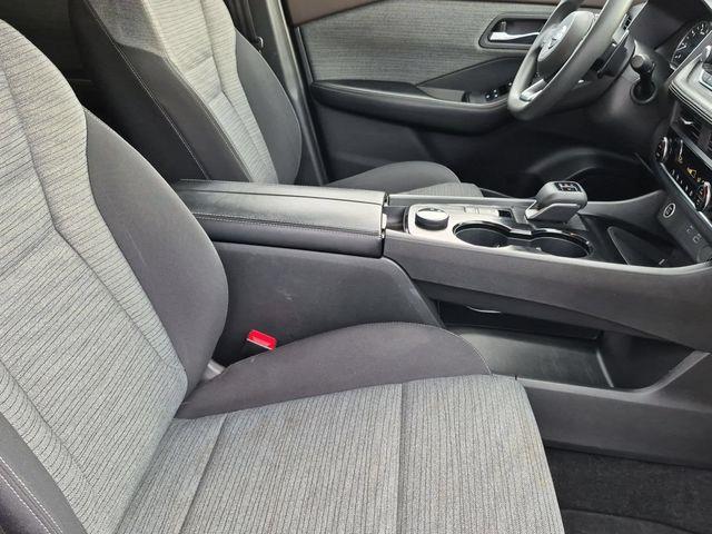 2023 Nissan Rogue - $20,000
