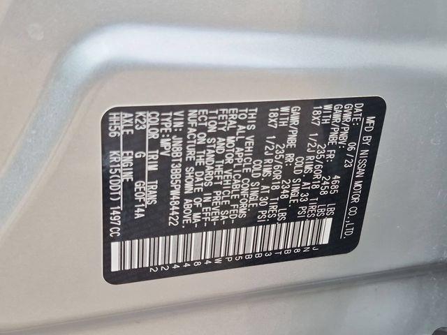 2023 Nissan Rogue - $20,000