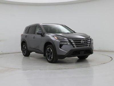 Photo of a 2024 Nissan Rogue AWD SV 4DR Crossover for sale