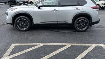 Preowned 2024 Nissan Rogue SV for Sale