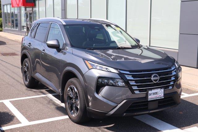 2025 Nissan Rogue - $23,121
