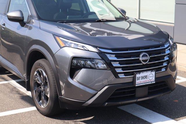 2025 Nissan Rogue - $23,121
