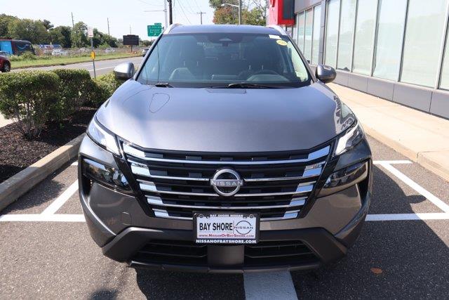 2025 Nissan Rogue - $23,121