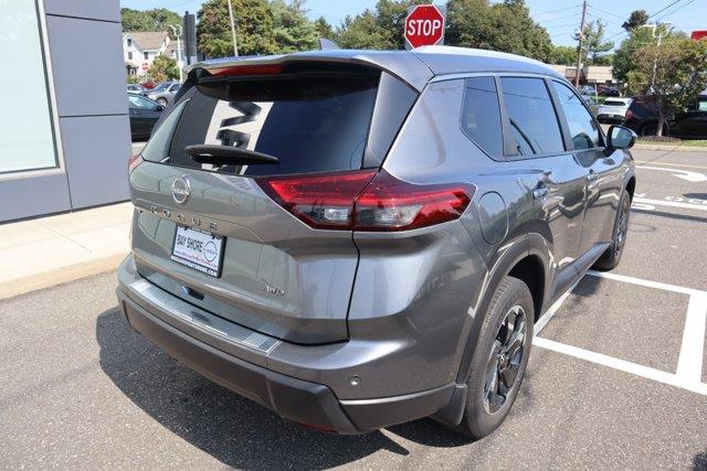 2025 Nissan Rogue - $23,121