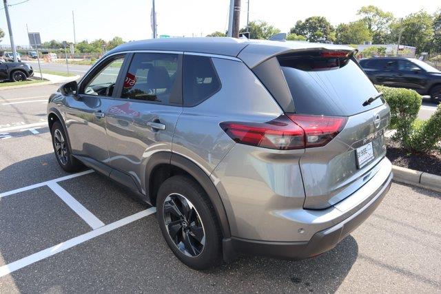 2025 Nissan Rogue - $23,121