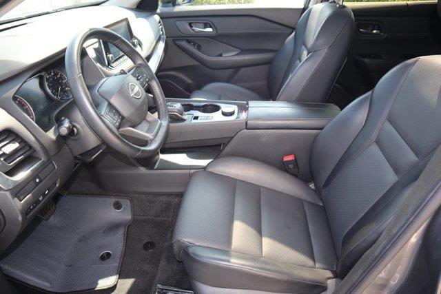 2025 Nissan Rogue - $23,121