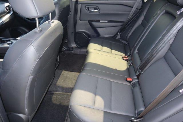 2025 Nissan Rogue - $23,121