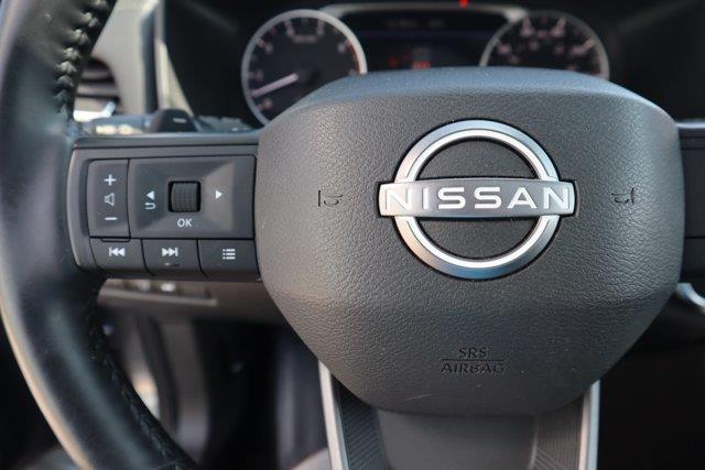 2025 Nissan Rogue - $23,121