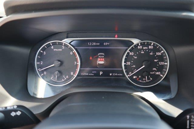 2025 Nissan Rogue - $23,121