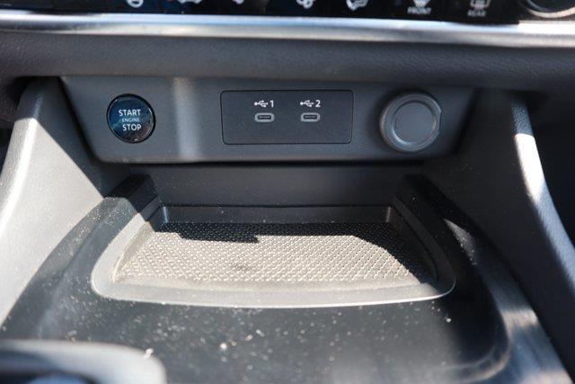 2025 Nissan Rogue - $23,121