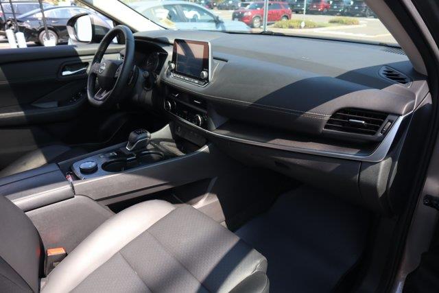 2025 Nissan Rogue - $23,121