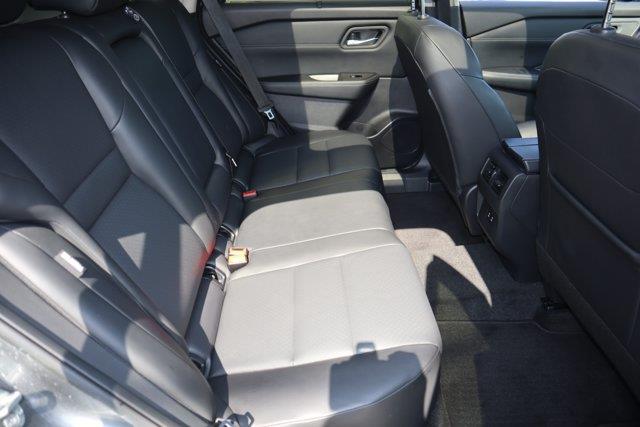 2025 Nissan Rogue - $23,121
