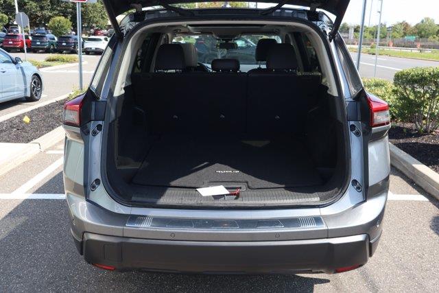 2025 Nissan Rogue - $23,121