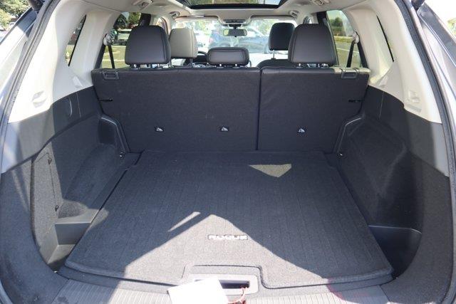 2025 Nissan Rogue - $23,121