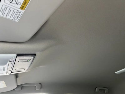 2025 Nissan Rogue AWD SV 4DR Crossover