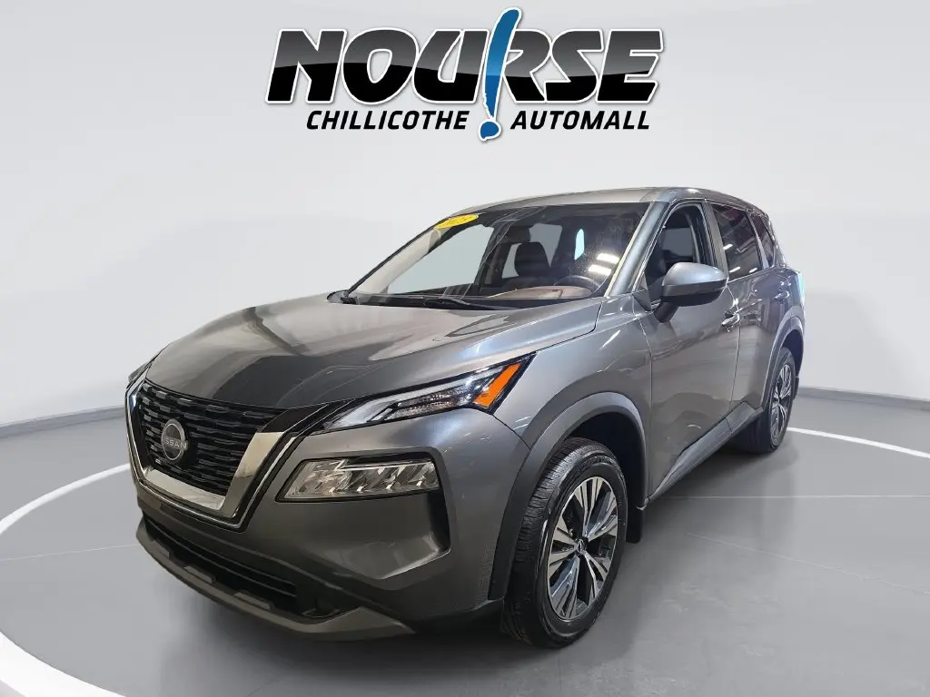 2023 Nissan Rogue - $19,046