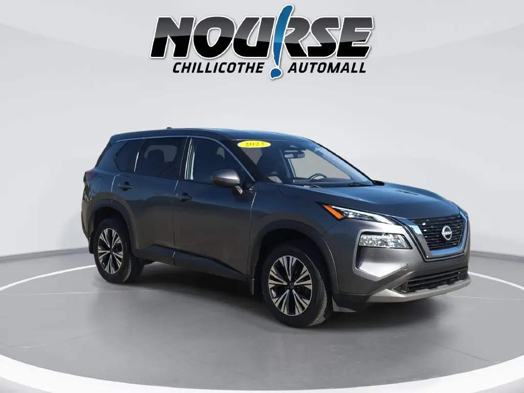 2023 Nissan Rogue - $19,046